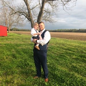 Meet your Posher, Derek